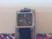 Timex Chronograph