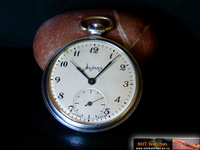 Molnija Pocket Watch (1)