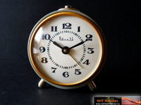 Vityaz Alarm Clock