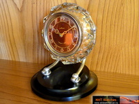 Mayak Clock
