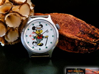 Vostok "Mickey Mouse"